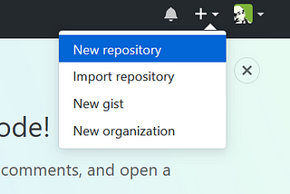 A short introduction to Git and GitHub