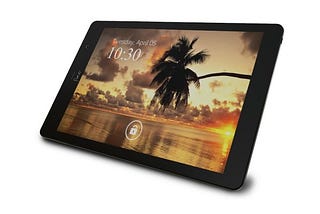 Fino Tab- World’s First Shatter proof Tablet at just $99