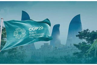 COP29 in Baku: How to Secure $2 Trillion for Climate Action in the Developing World