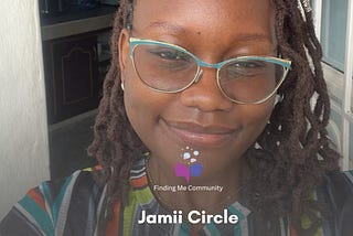Choosing Growth: My Journey with Mental Health and Community