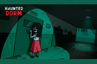 Tải Haunted Dorm Hack Vô Hạn Tiền, Mod Menu, Năng Lượng v1.8.3