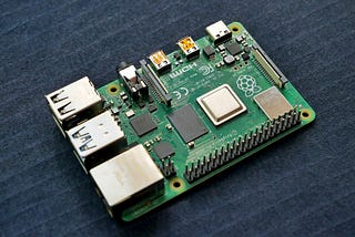 A solution to Raspberry-Pi slow Chromium