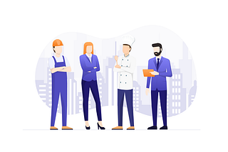 Key Point of Digital Transformation: Firstline Workers
