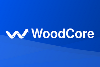 Why WoodCore exists?