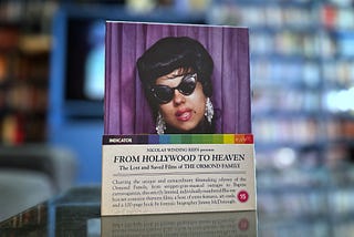 From Hollywood to Heaven