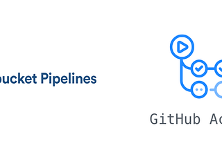 Getting started with Github Actions for Bitbucket Pipelines User