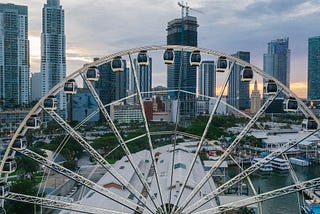 Escape to Miami’s Nearby Islands: Serene Getaways for Unforgettable Retreats