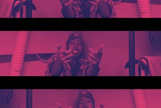 How ProdbyTonez Became the Sound, Structure, and Strategy Behind Round Table of Rap