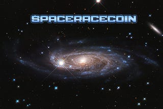 SpaceRaceCoin — The Future of Digital Collateral Tokens