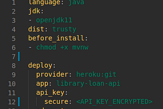 Heroku e Travis-CI: deploy de uma aplicação Java com CI/CD