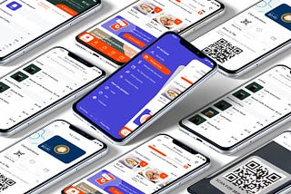 Bite | Food App Design