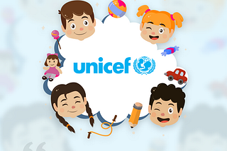 UNICEF Day-WhitelionInfosystems