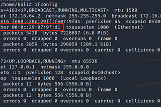 MAC Address คืออะไร & พร้อมวิธีเปลี่ยนค่า