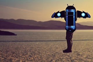 Exploring Jetpack Compose: Creating Dynamic UIs in Android Development