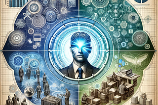The Secret Ingredient for Venture Growth