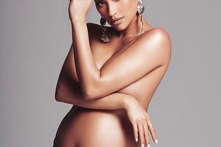 The Pregnant Influencer Is Good For Business: The Capitalization of Pregnancy on Social Media