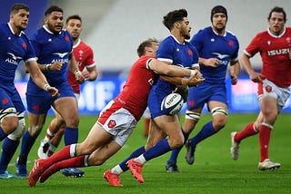 LIVESTREAM:» England vs France — Six Nations Rugby 2021 at Stadio Olimpico «LIVE»