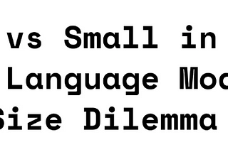 Small Language Models: Efficient Solutions for Next-Gen AI Challenges