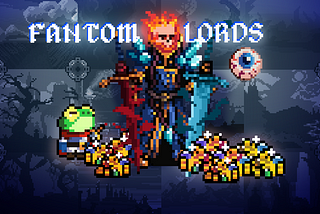 Airdrop, Gitcoin passport, and voting for the Awesome Fantom Lords ⚔️