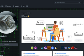 CSS Injection on GitHub Profiles: From Unicode Exploits to New Bypass Techniques