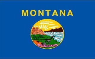 50 States of Beers, #2: Montana