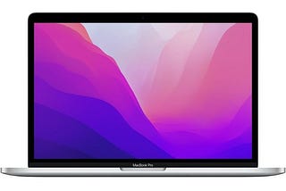 Apple Macbook Pro M2