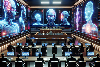 Navigating the Complex Legal Landscape of AI Copyright Litigation from 2023 to 2025