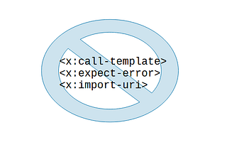 Four Falsehoods from GitHub Copilot About XSpec