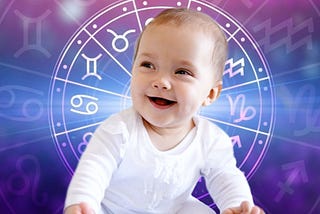 Baby Horoscope