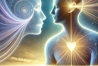 NEVER IGNORE YOUR INNER VOICE