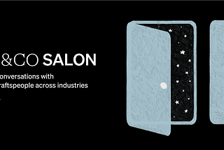 Introducing The I&CO Salon