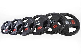 Bumper Plates: What Makes a Good Bump Plate?