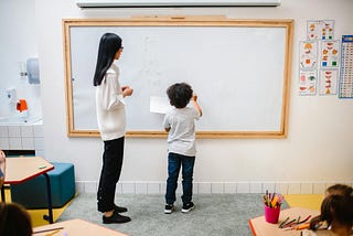 The Best Paying English Teaching Jobs Abroad: A Country Comparison