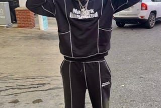 Big7 of Time2Grind Radio Stands as a Driving Force in New Jersey Hip-Hop
