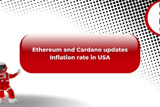 Krypto News — Ethereum & Cardano