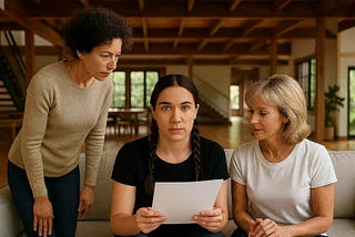 Don’t Be Jelly, Nut, But Her Sandwich was Crazy Good