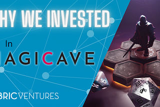 Magicave: The Next Generation of Digital Toys