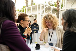 Inside the First Annual Artemis Hunters Summit