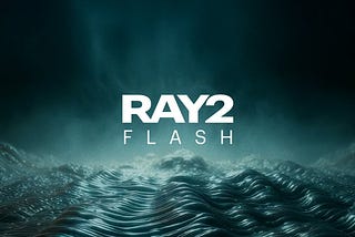 Luma’s Ray2 Flash: Generative Video at Lightning Speed
