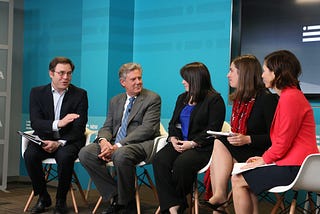 The fight for net neutrality begins again
