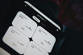 Sharpening my stats; AI to the rescue?