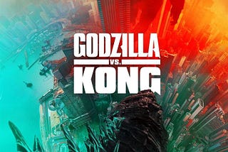 Godzilla vs Kong 2021 ~ #STREAMING — F I L M COMPLET ONLINE (gratuit) VF