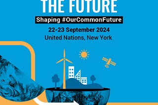 Global benefits flow when innovation shared: UN Pact for the Future
