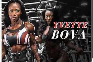 Yvette Bova 2005 A Look At Her About