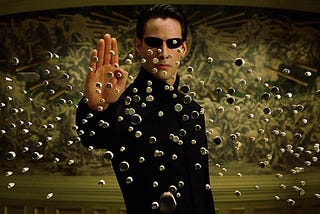What is “Seeing The Matrix” For A Product Leader?