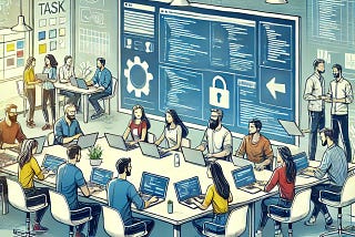 Effective Communication Between Development Team Members