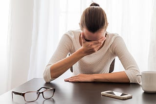 What We Can Learn From the Top 5 Regrets of Midlife Professionals