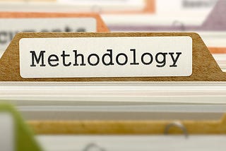 Method or Madness? The Choice is Yours