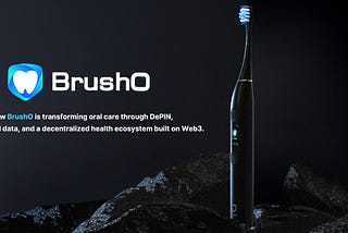 Reimagining Oral Health: Why Your Next Toothbrush Might Be a Game-Changer for Digital Ownership