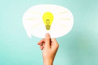 5 Steps To Find What You Love And Make It Your Career